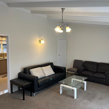 Hillcrest Homestay, Northshore, Auckland Eksteriør bilde