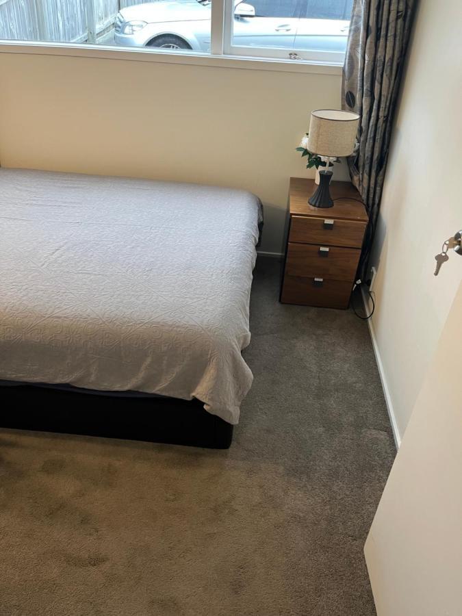Hillcrest Homestay, Northshore, Auckland Eksteriør bilde