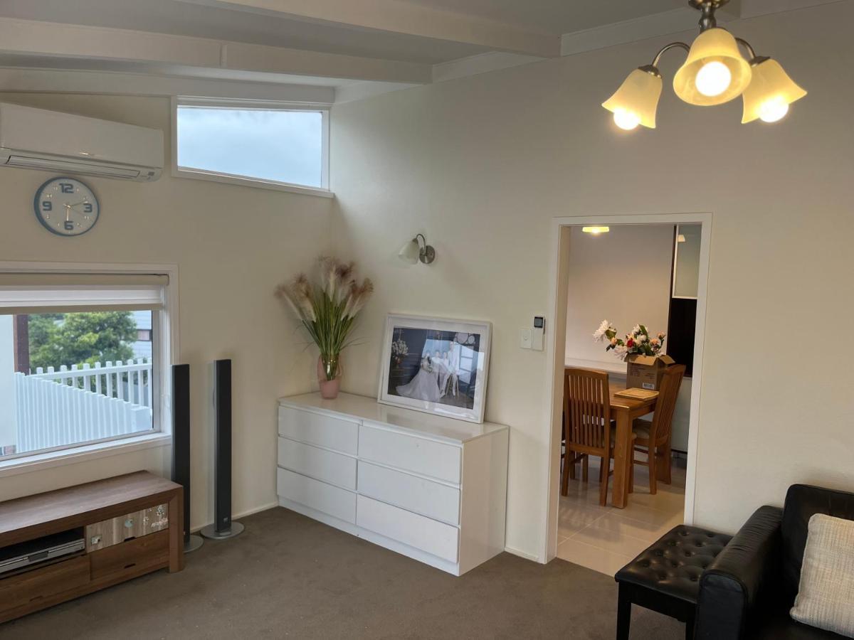 Hillcrest Homestay, Northshore, Auckland Eksteriør bilde
