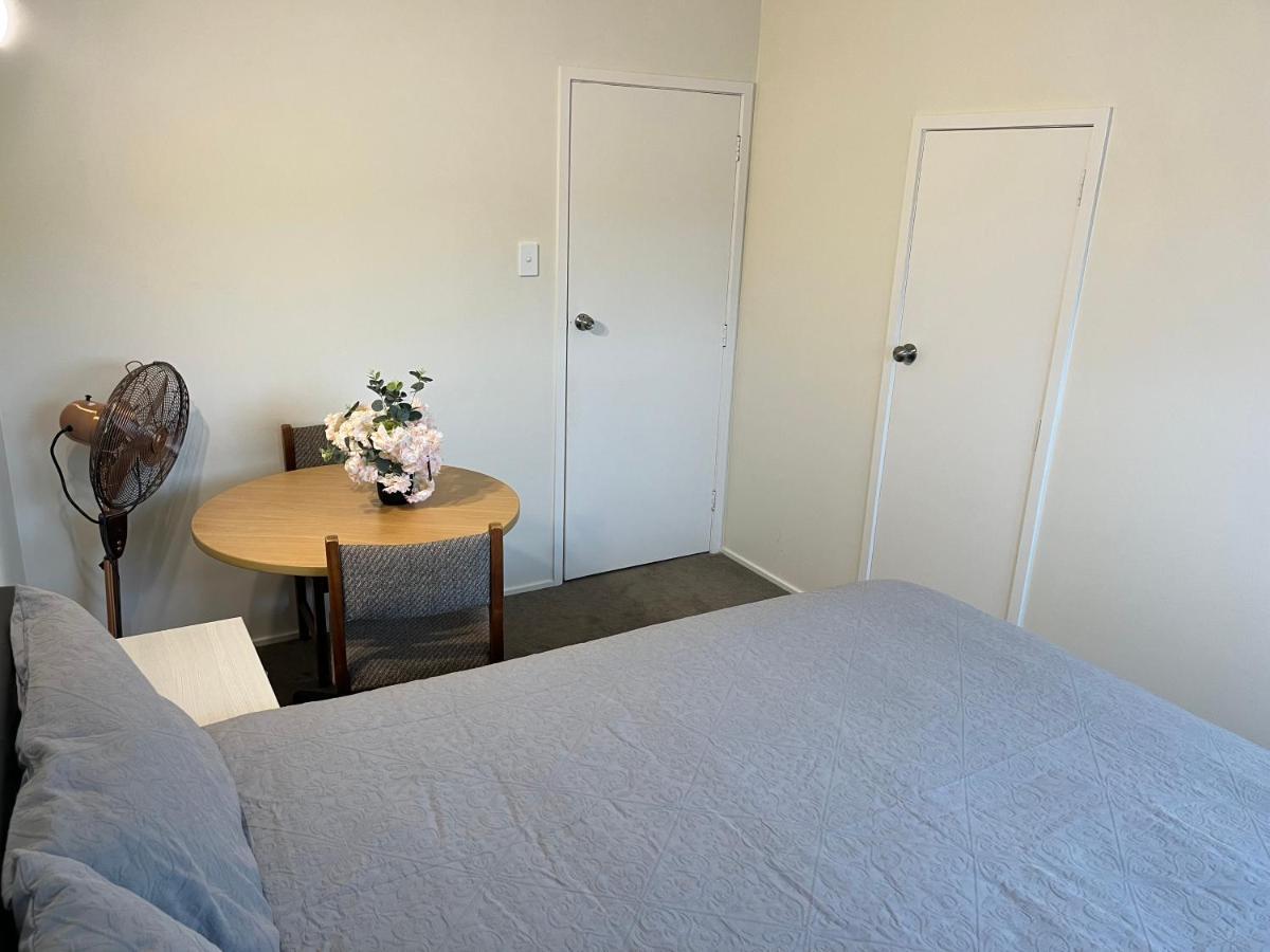Hillcrest Homestay, Northshore, Auckland Eksteriør bilde
