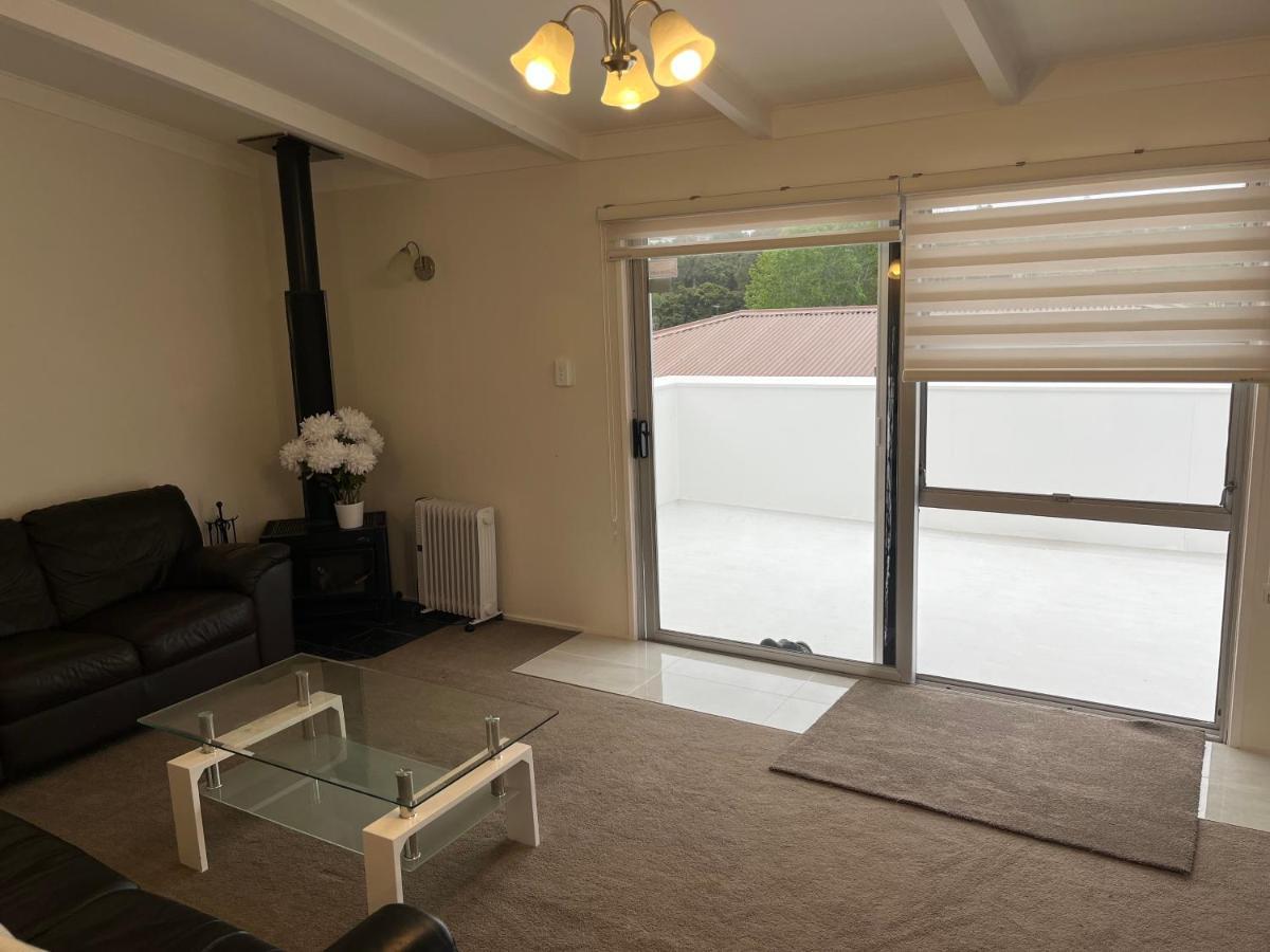 Hillcrest Homestay, Northshore, Auckland Eksteriør bilde