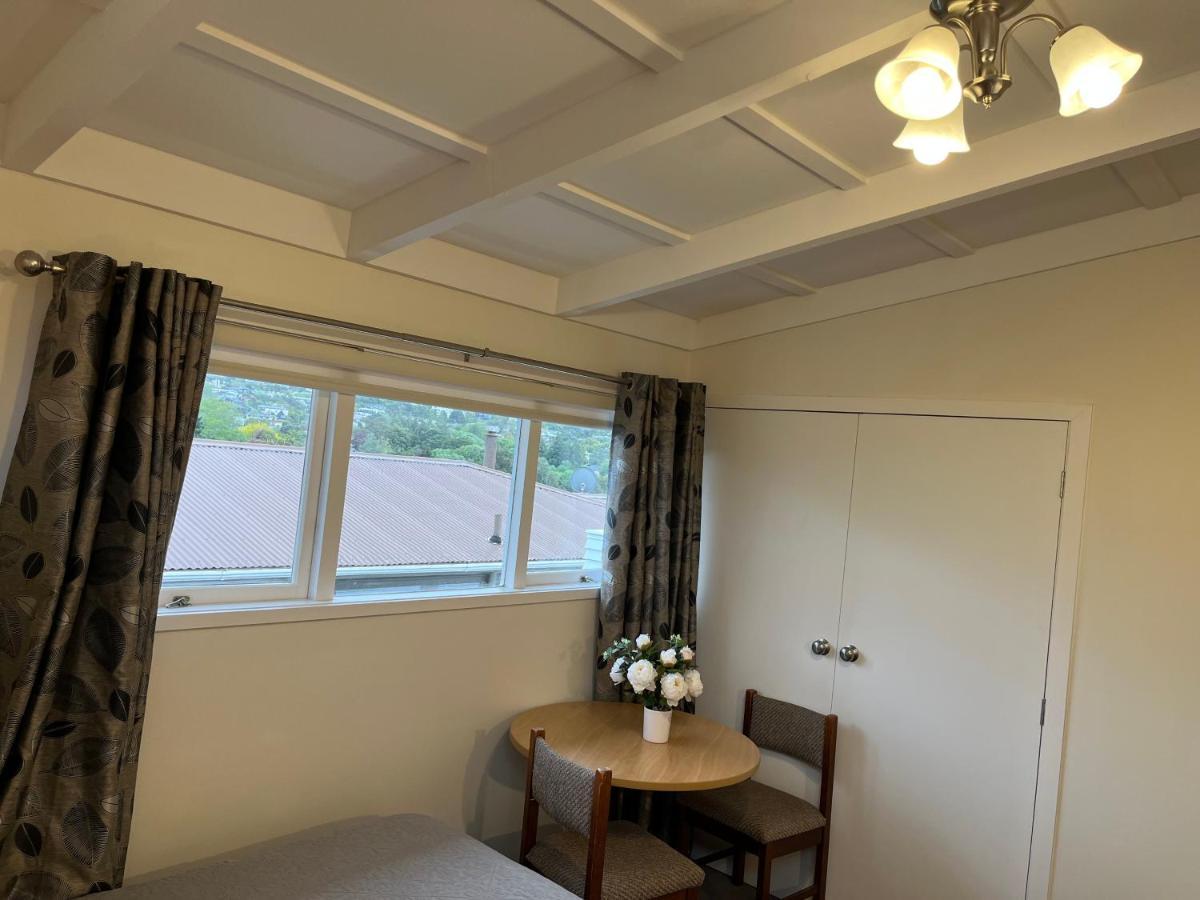 Hillcrest Homestay, Northshore, Auckland Eksteriør bilde