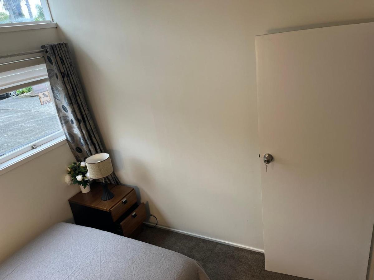 Hillcrest Homestay, Northshore, Auckland Eksteriør bilde