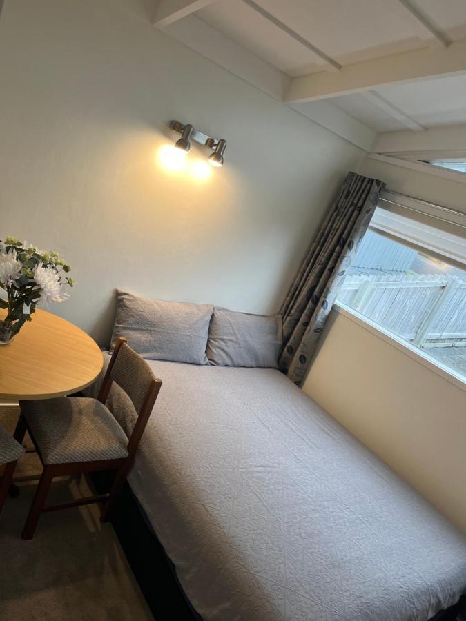 Hillcrest Homestay, Northshore, Auckland Eksteriør bilde