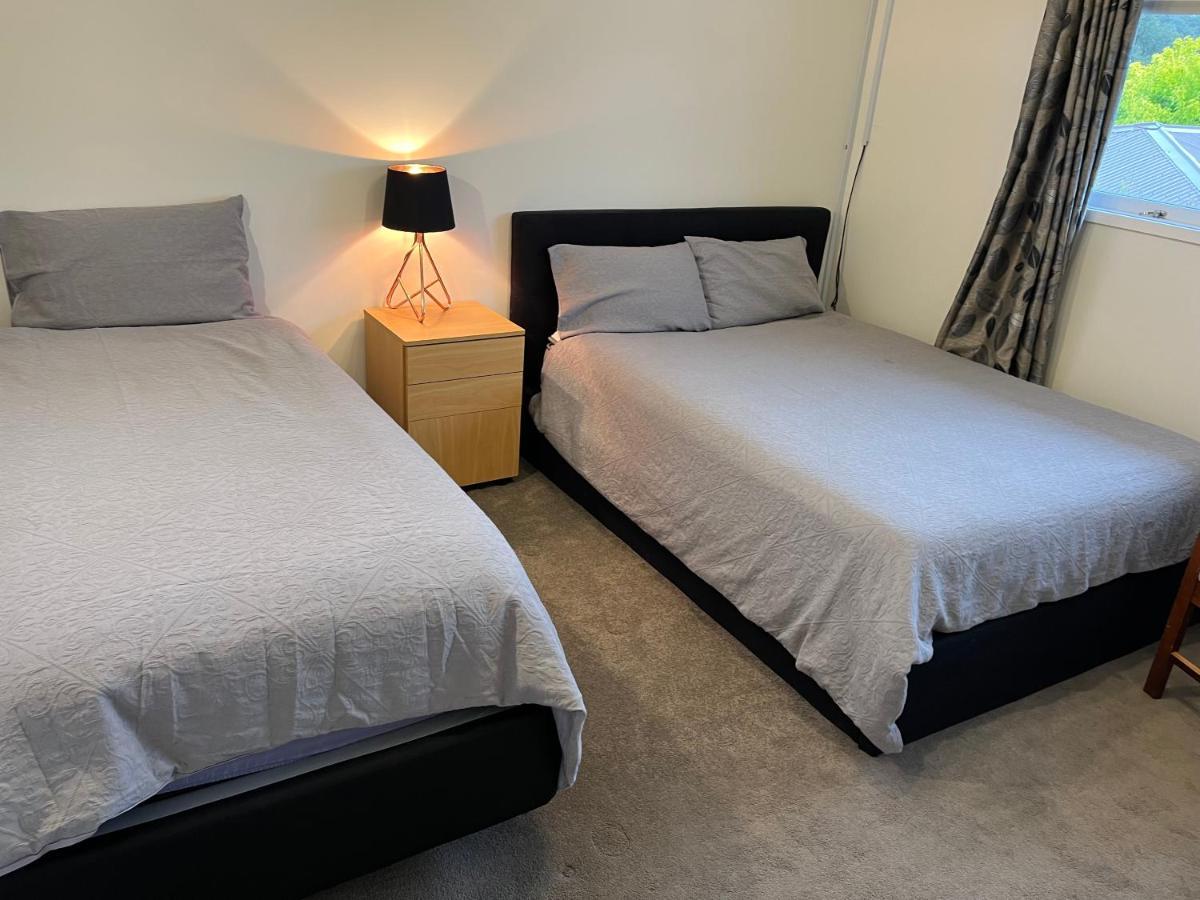 Hillcrest Homestay, Northshore, Auckland Eksteriør bilde