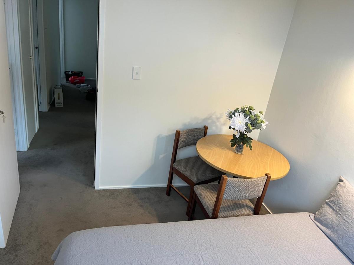 Hillcrest Homestay, Northshore, Auckland Eksteriør bilde