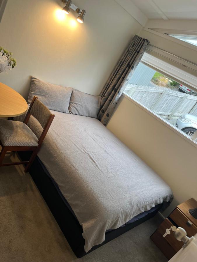 Hillcrest Homestay, Northshore, Auckland Eksteriør bilde