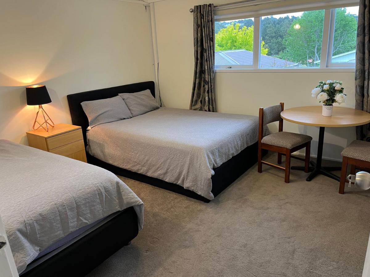 Hillcrest Homestay, Northshore, Auckland Eksteriør bilde