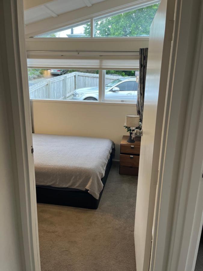 Hillcrest Homestay, Northshore, Auckland Eksteriør bilde