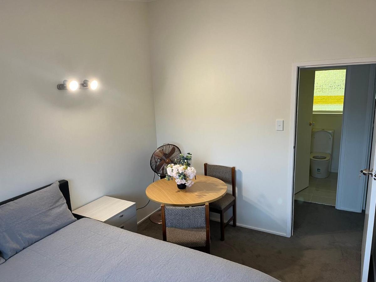 Hillcrest Homestay, Northshore, Auckland Eksteriør bilde