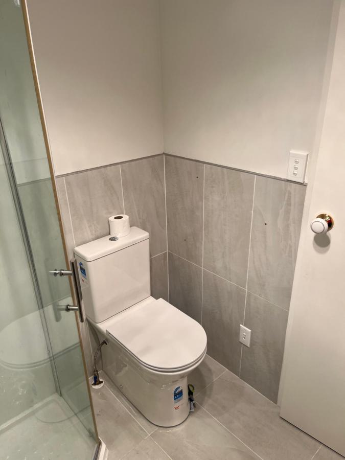 Hillcrest Homestay, Northshore, Auckland Eksteriør bilde