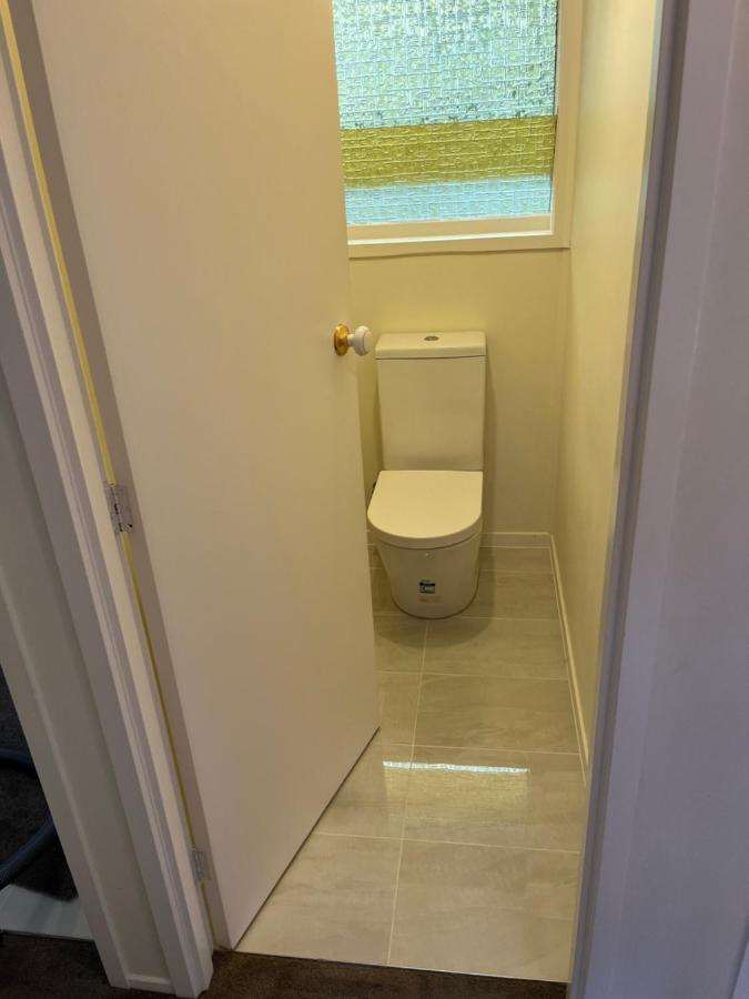 Hillcrest Homestay, Northshore, Auckland Eksteriør bilde