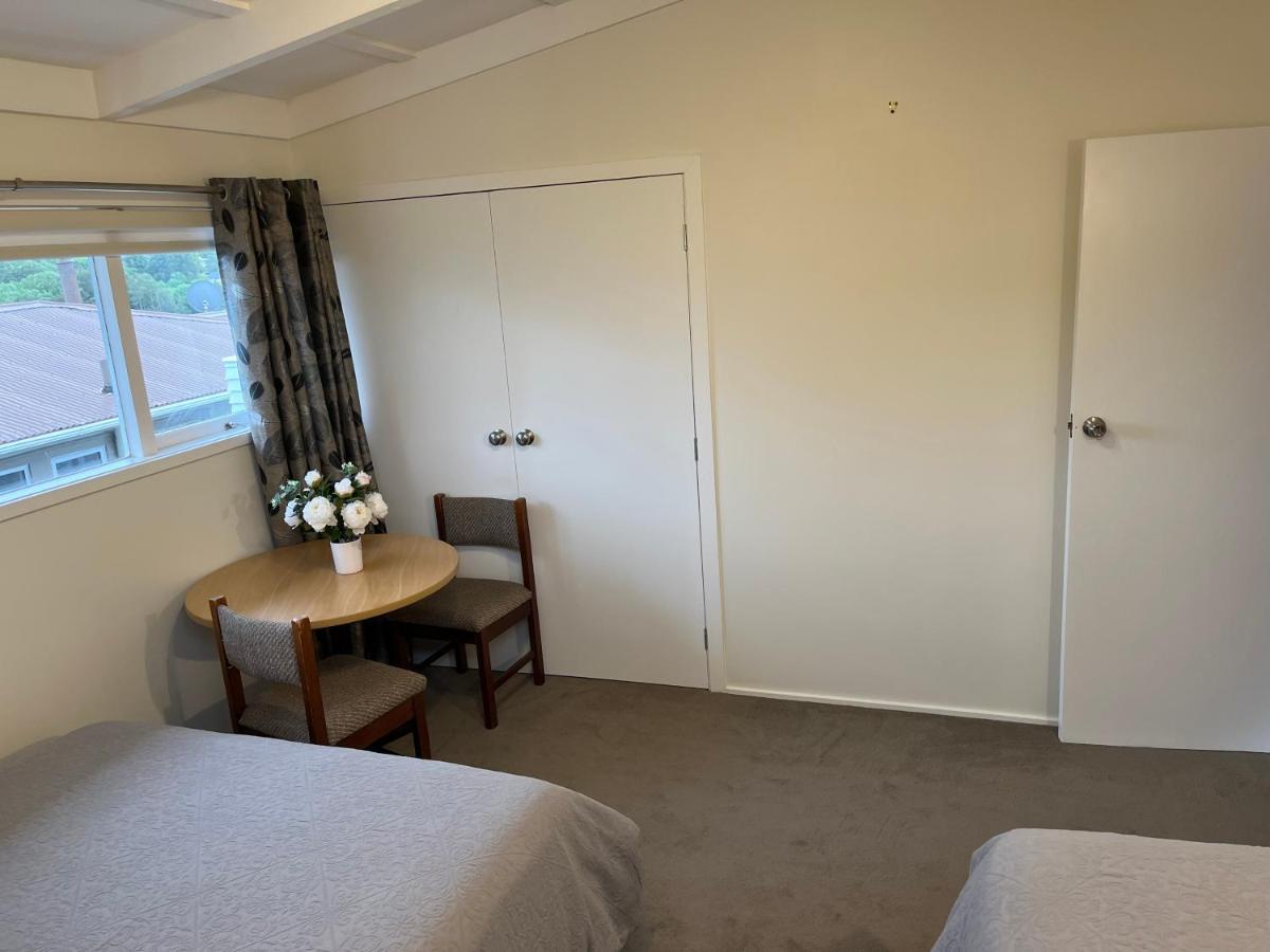 Hillcrest Homestay, Northshore, Auckland Eksteriør bilde