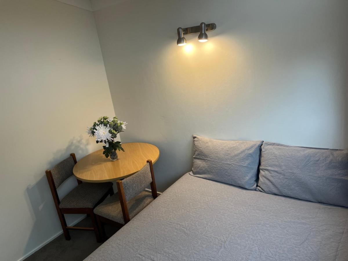 Hillcrest Homestay, Northshore, Auckland Eksteriør bilde