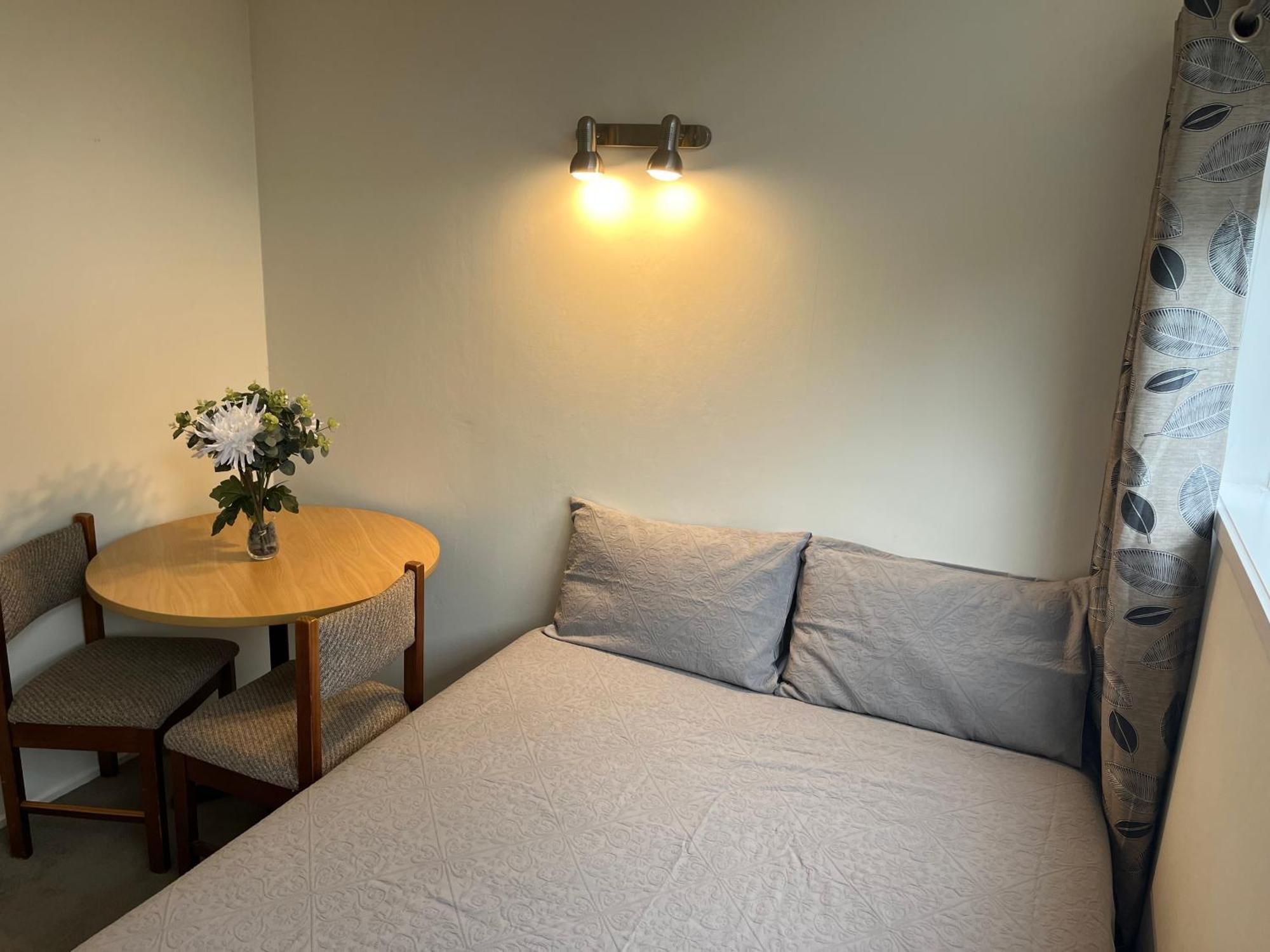 Hillcrest Homestay, Northshore, Auckland Eksteriør bilde